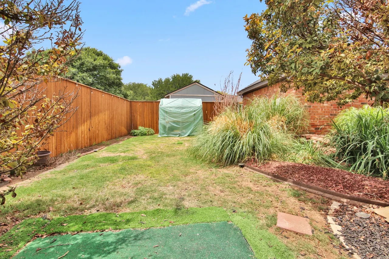 Photo 33 — 307 Tiger Street, Wolfforth, TX 79382