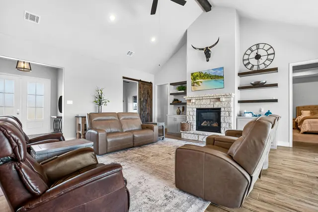 Photo 7 — 7425 County Road 6500, Lubbock, TX 79416