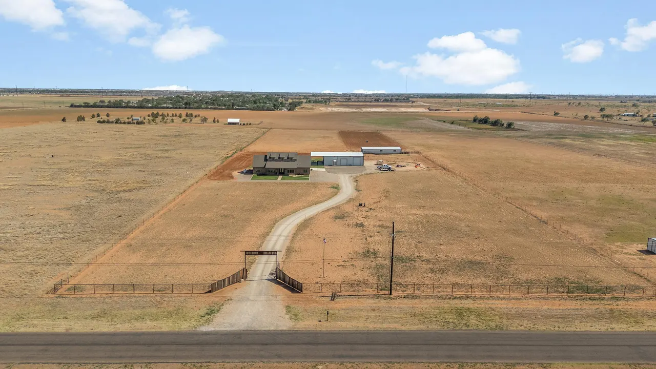 Photo 43 — 7425 County Road 6500, Lubbock, TX 79416