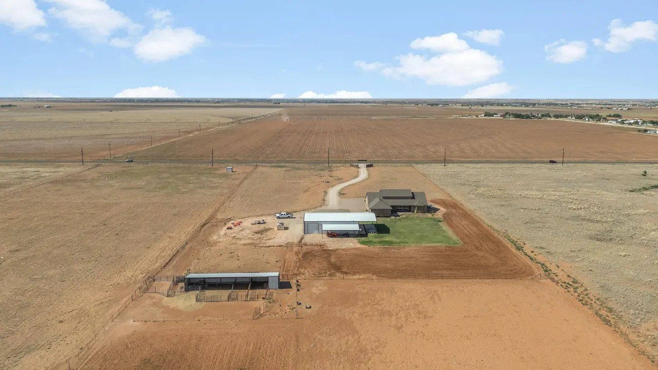 Photo 48 — 7425 County Road 6500, Lubbock, TX 79416