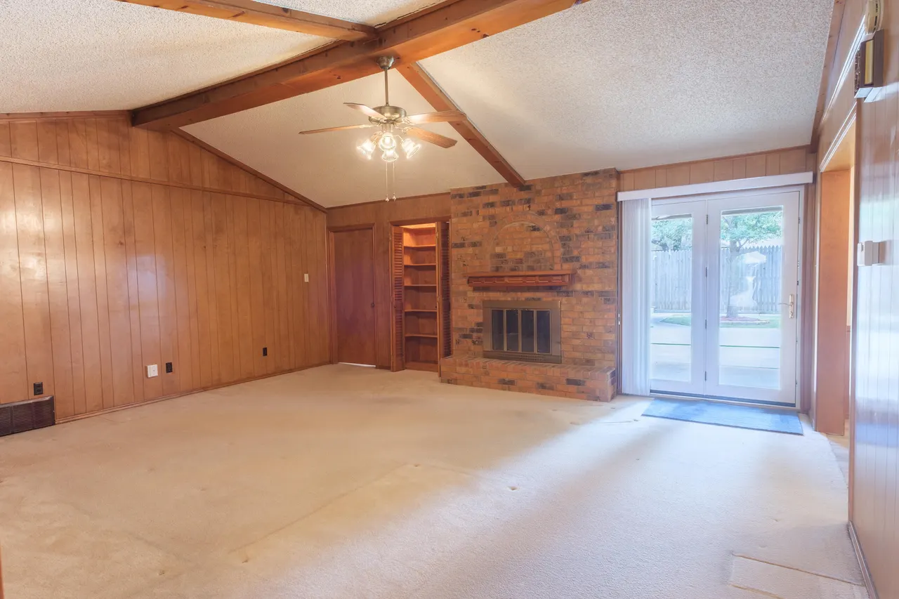 Photo 8 — 5405 73rd Street, Lubbock, TX 79424