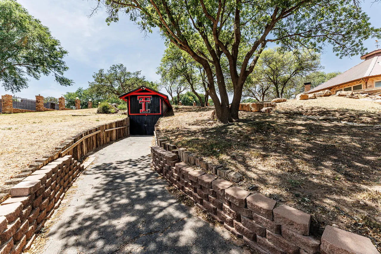 Photo 72 — 409 Mill Road, Lubbock, TX 79403