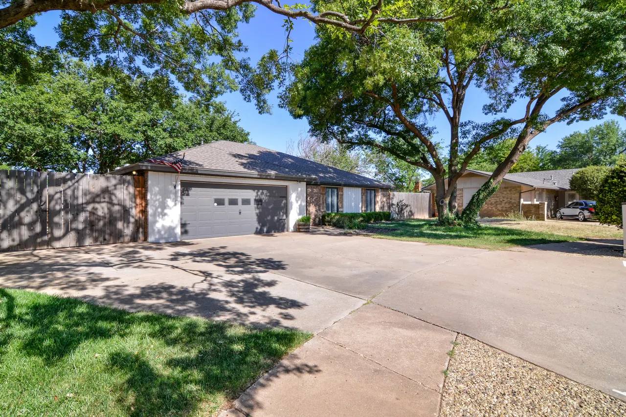 Photo 2 — 8502 Joliet Avenue, Lubbock, TX 79423