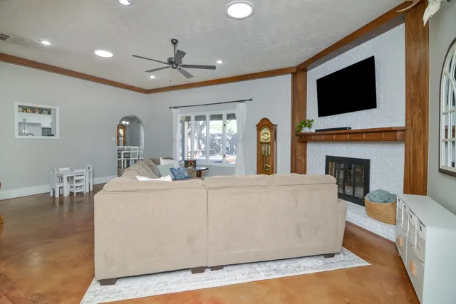 Photo 5 — 8502 Joliet Avenue, Lubbock, TX 79423