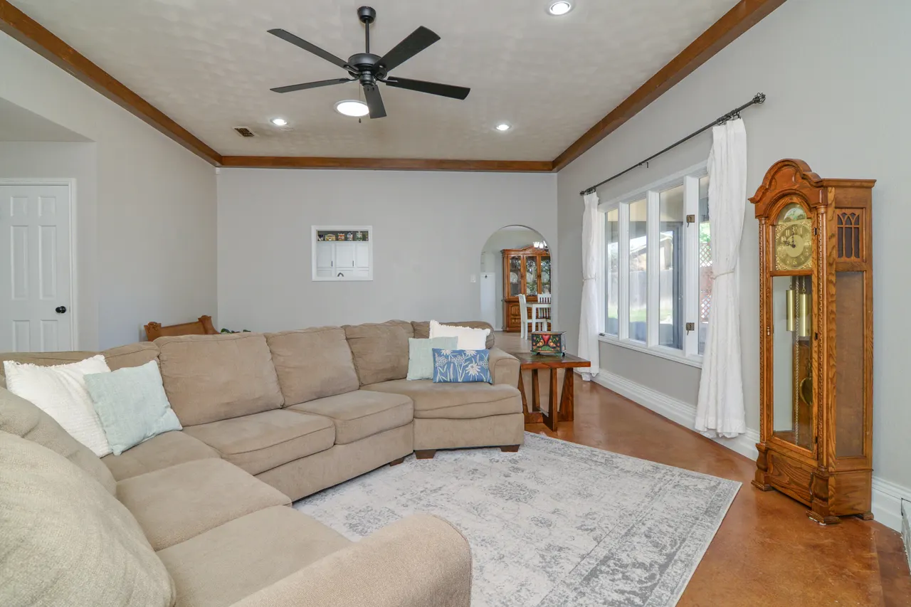 Photo 6 — 8502 Joliet Avenue, Lubbock, TX 79423