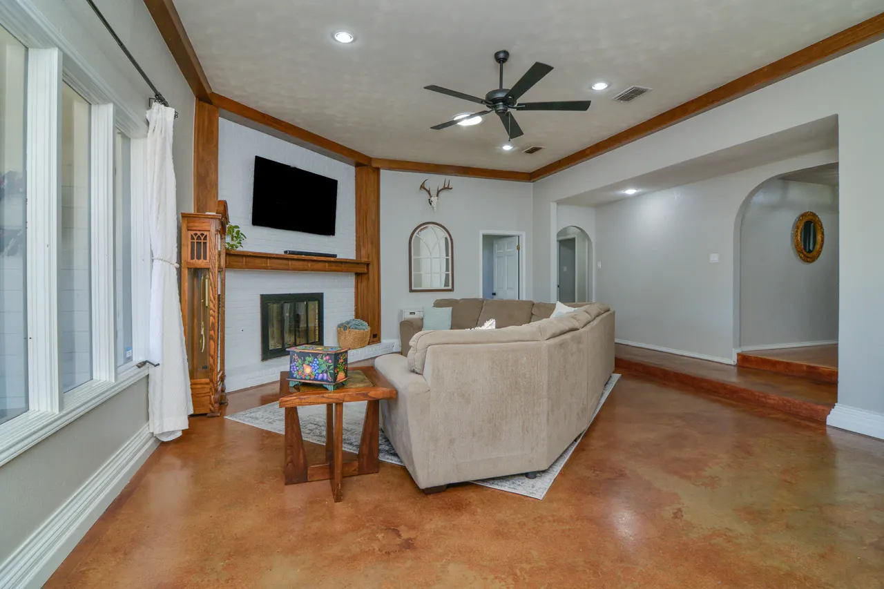 Photo 7 — 8502 Joliet Avenue, Lubbock, TX 79423