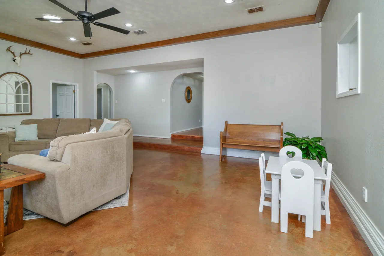 Photo 8 — 8502 Joliet Avenue, Lubbock, TX 79423