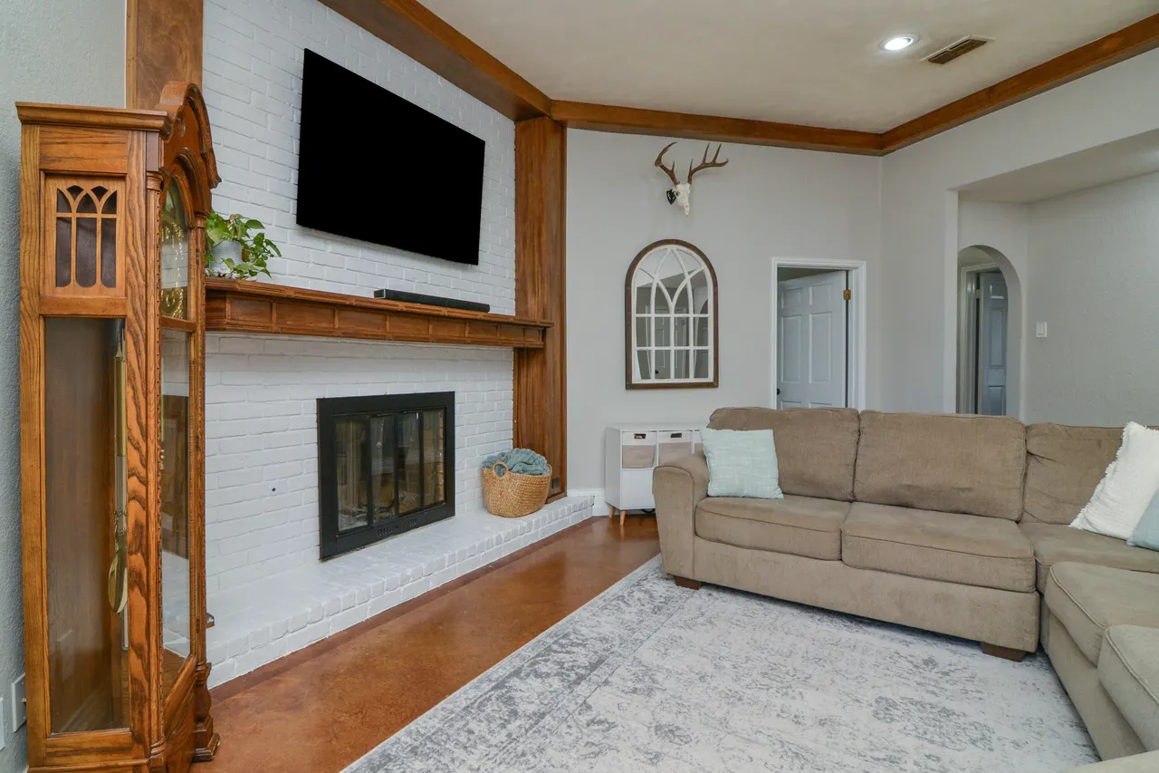 Photo 9 — 8502 Joliet Avenue, Lubbock, TX 79423