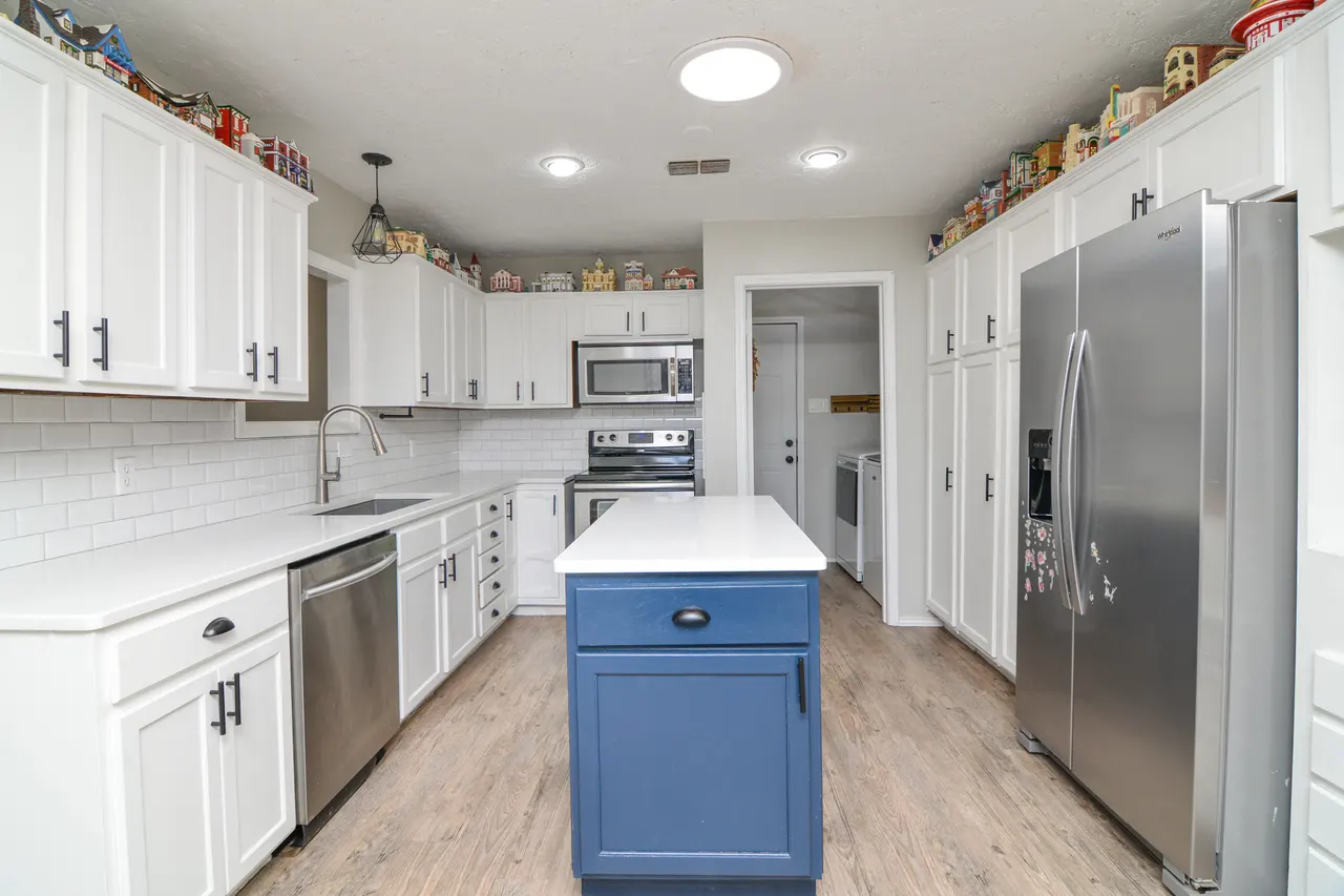 Photo 12 — 8502 Joliet Avenue, Lubbock, TX 79423