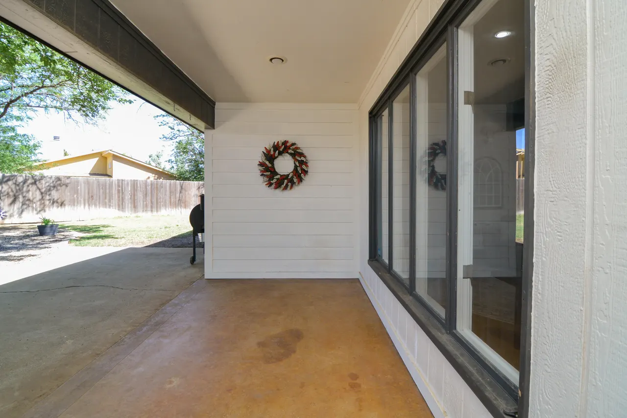 Photo 31 — 8502 Joliet Avenue, Lubbock, TX 79423