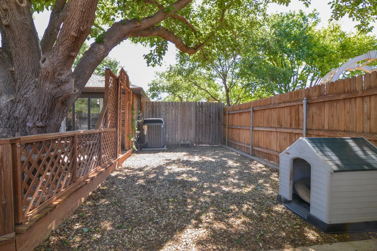 Photo 37 — 8502 Joliet Avenue, Lubbock, TX 79423