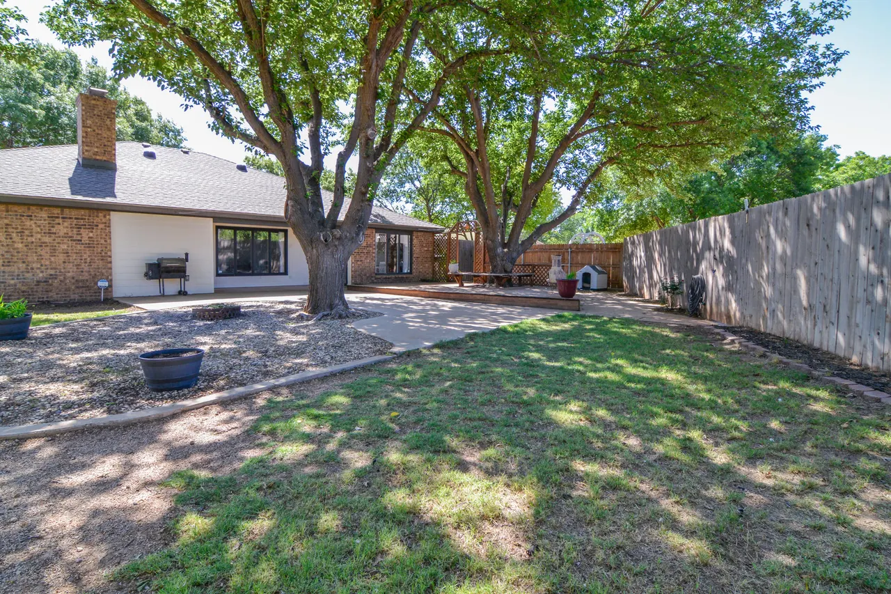 Photo 33 — 8502 Joliet Avenue, Lubbock, TX 79423
