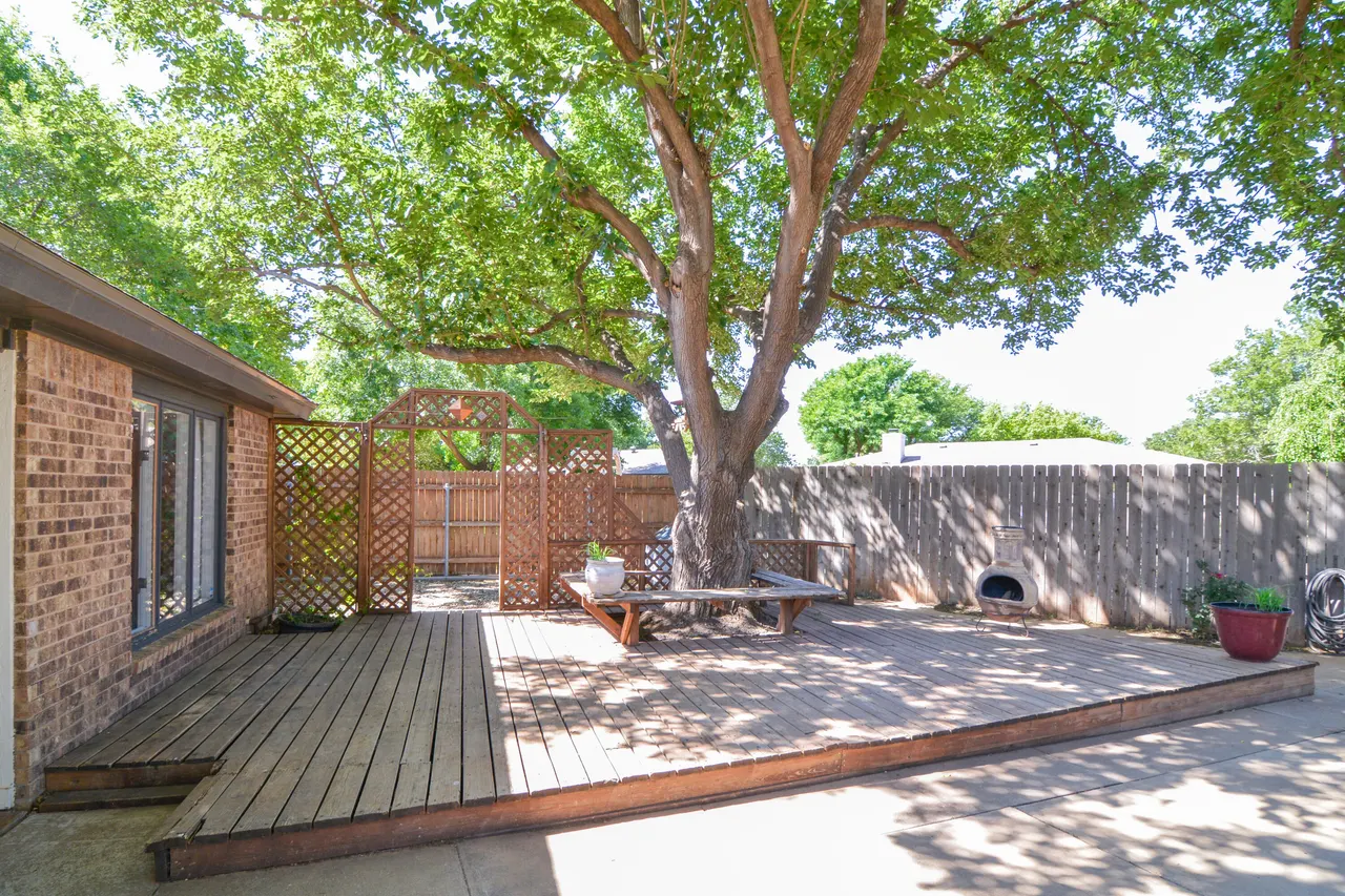 Photo 30 — 8502 Joliet Avenue, Lubbock, TX 79423