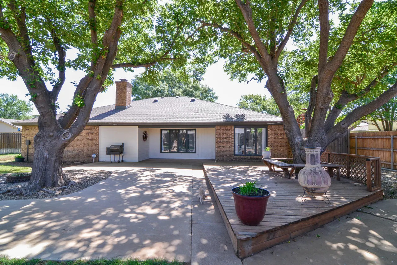 Photo 29 — 8502 Joliet Avenue, Lubbock, TX 79423
