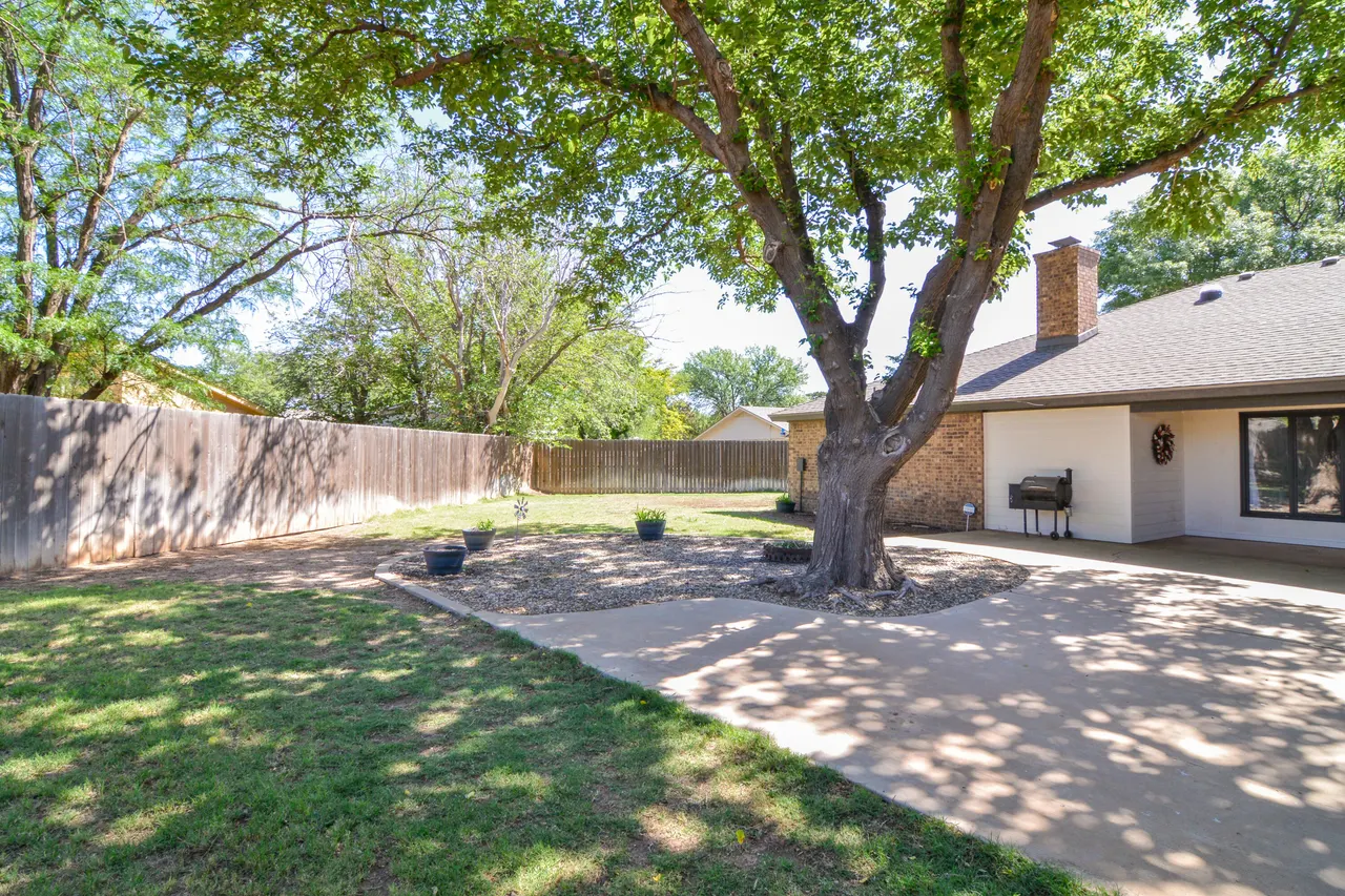 Photo 36 — 8502 Joliet Avenue, Lubbock, TX 79423