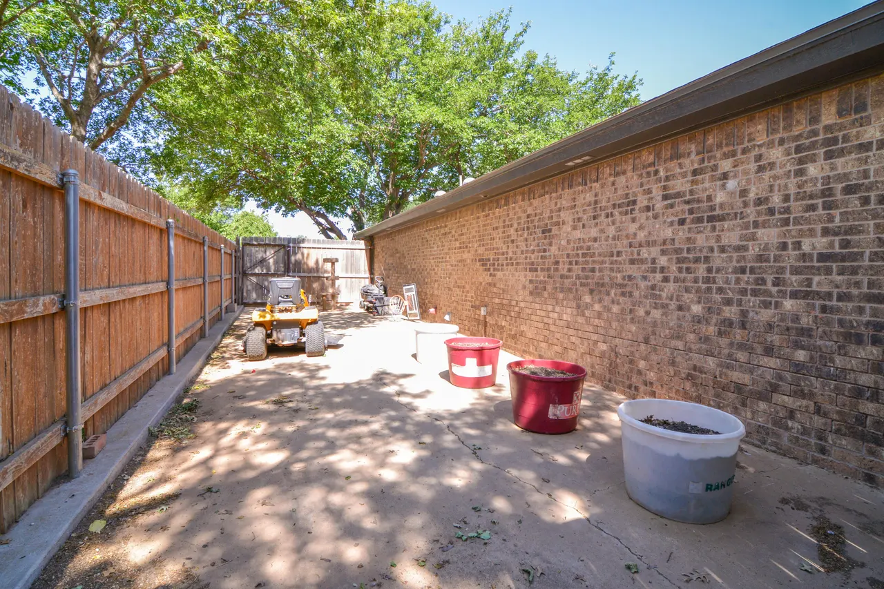 Photo 38 — 8502 Joliet Avenue, Lubbock, TX 79423