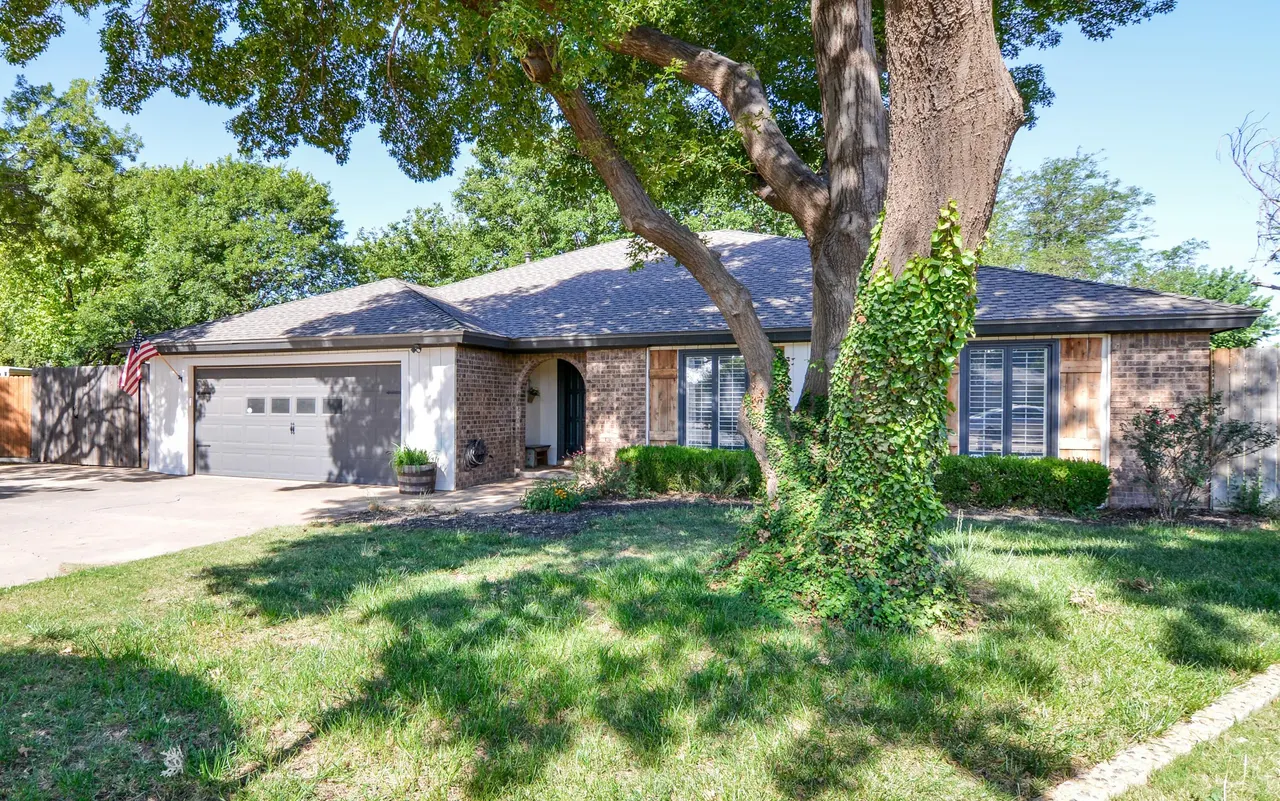 Photo 3 — 8502 Joliet Avenue, Lubbock, TX 79423
