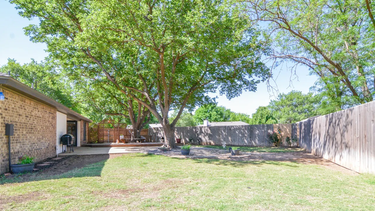 Photo 34 — 8502 Joliet Avenue, Lubbock, TX 79423