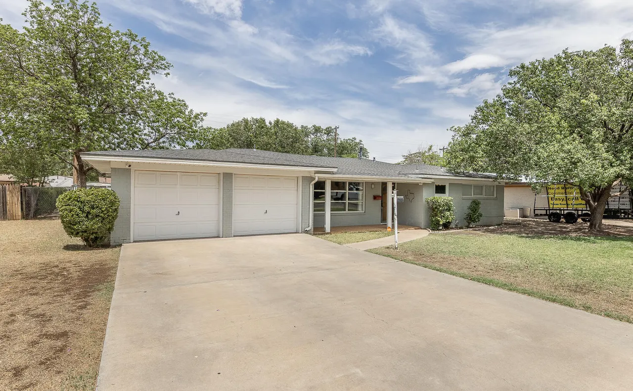 Photo 20 — 4006 49th Street, Lubbock, TX 79413