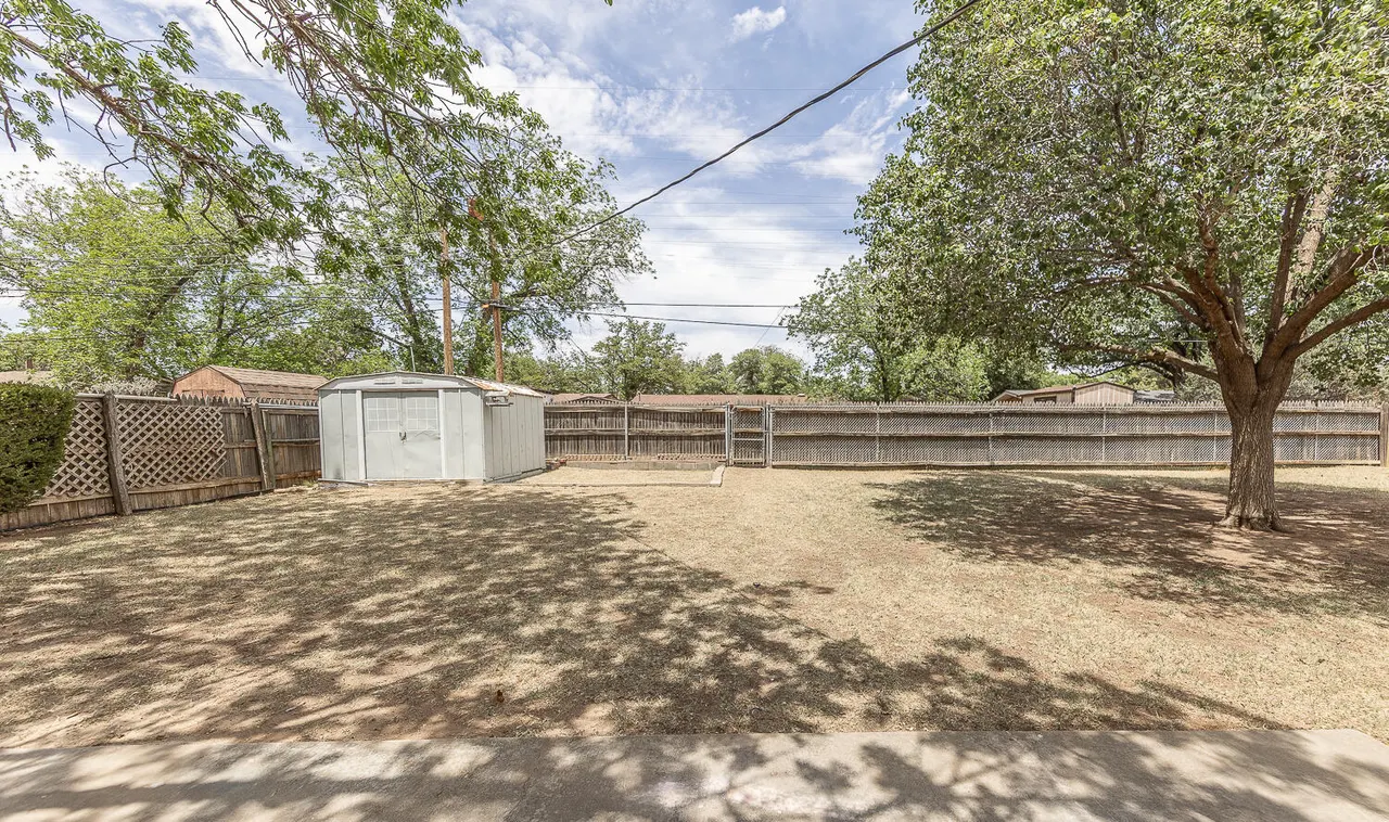 Photo 22 — 4006 49th Street, Lubbock, TX 79413