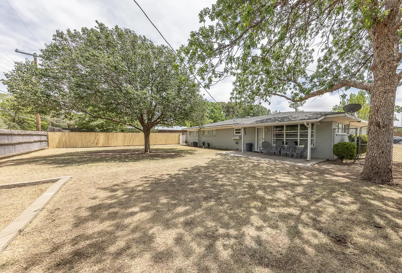 Photo 23 — 4006 49th Street, Lubbock, TX 79413