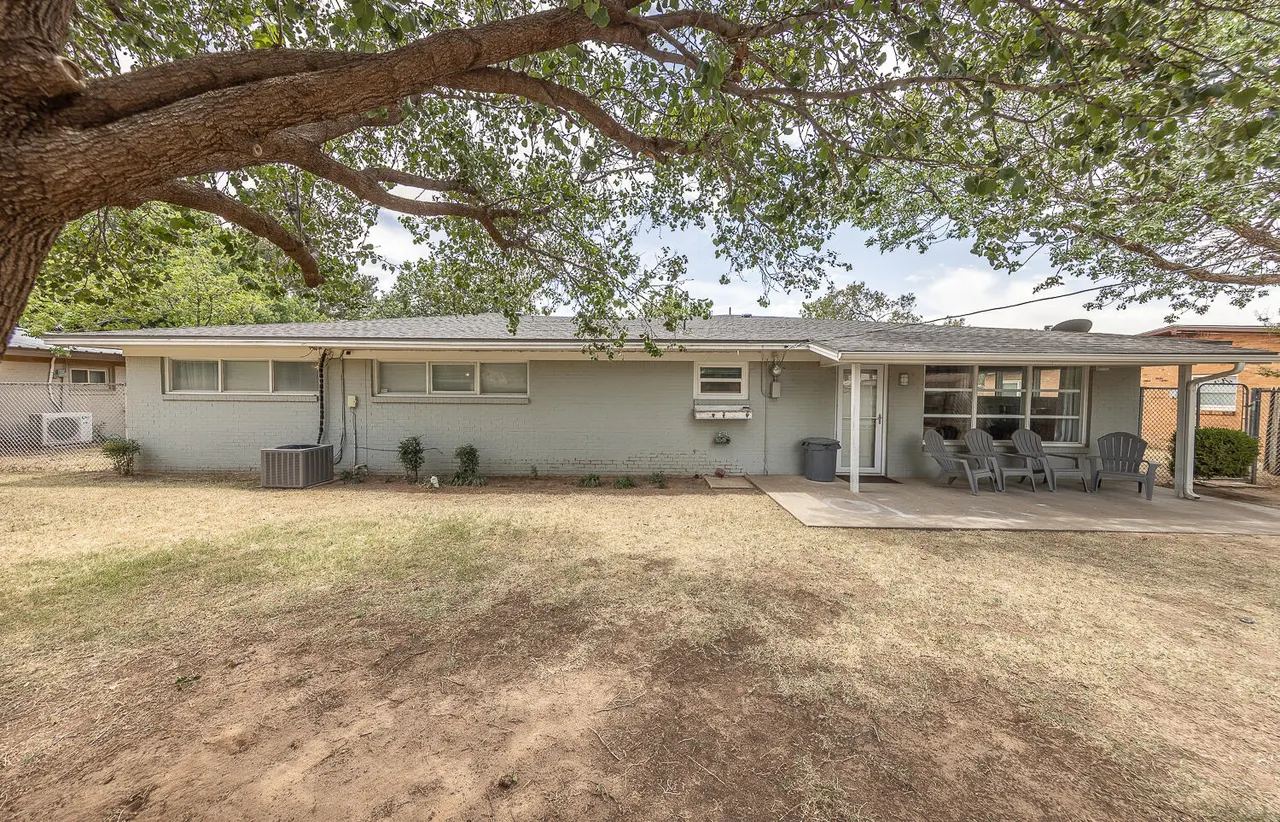 Photo 25 — 4006 49th Street, Lubbock, TX 79413