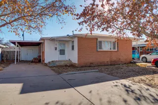Sold home at 4425 31st Street