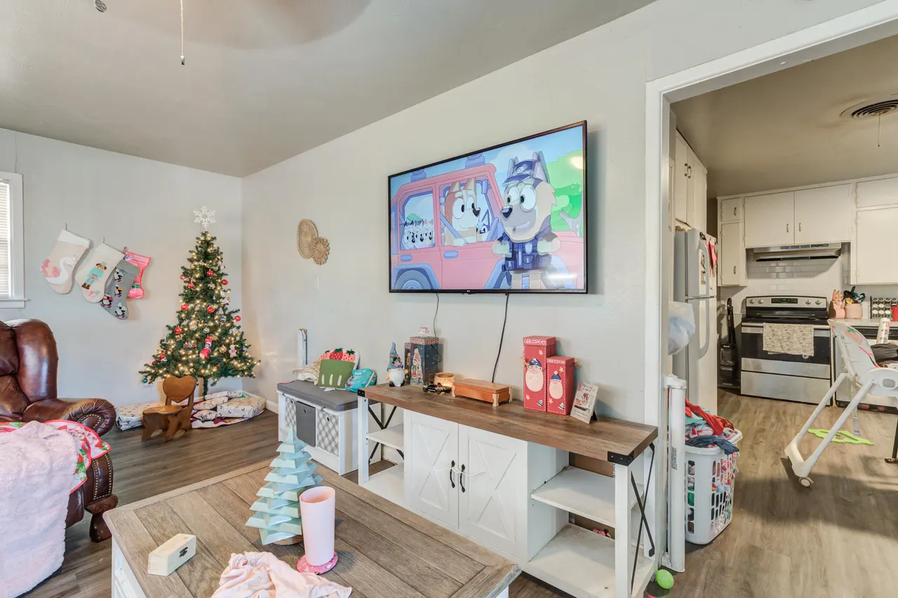 Photo 6 — 4425 31st Street, Lubbock, TX 79410