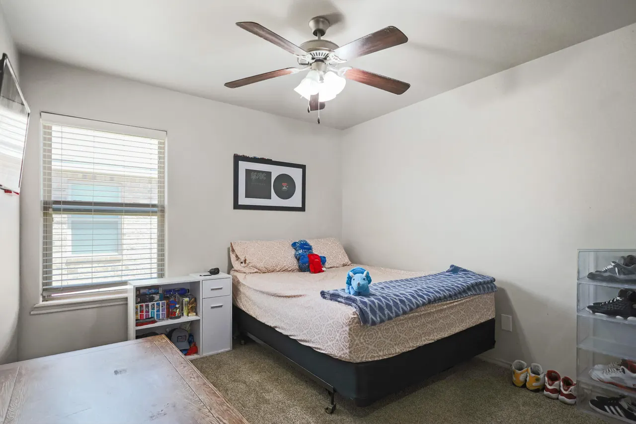 Photo 24 — 718 Hillshire Avenue, Wolfforth, TX 79382