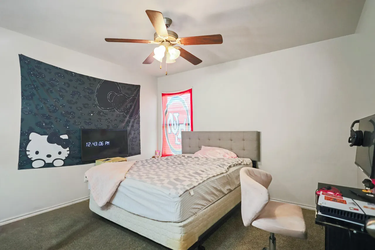 Photo 26 — 718 Hillshire Avenue, Wolfforth, TX 79382