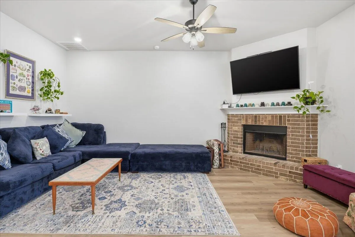 Photo 7 — 7416 30th Street, Lubbock, TX 79407