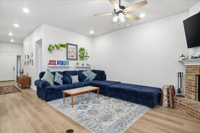 Photo 8 — 7416 30th Street, Lubbock, TX 79407
