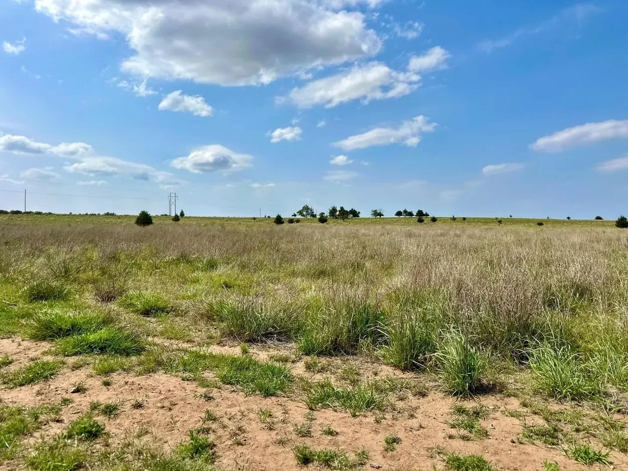 Photo 6 — County Road C, Wheeler, TX 79096