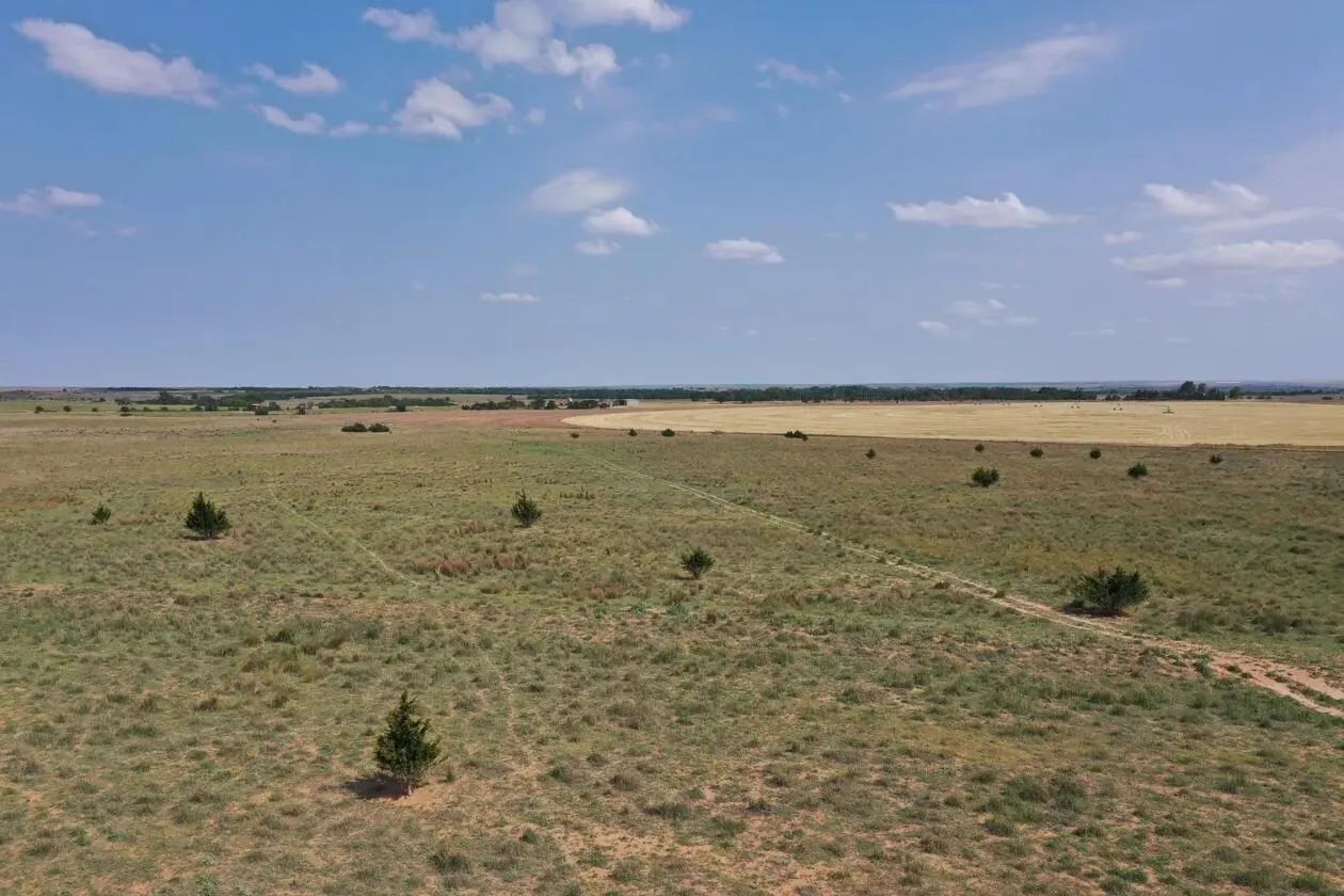 Photo 9 — County Road C, Wheeler, TX 79096