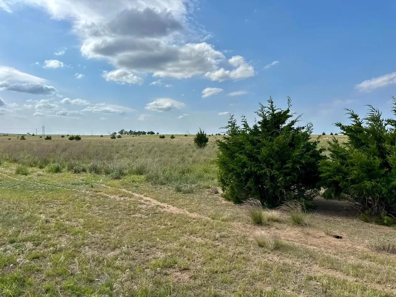 Photo 13 — County Road C, Wheeler, TX 79096