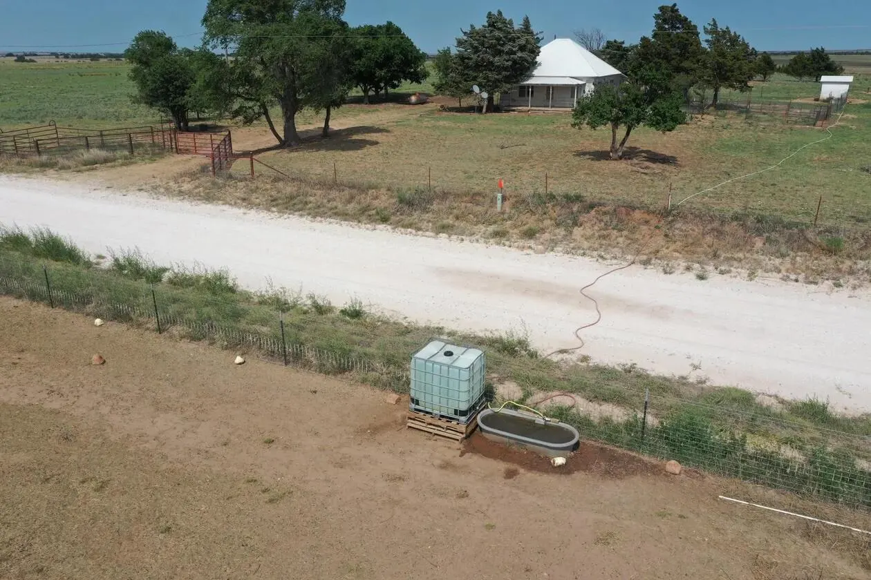 Photo 28 — County Road C, Wheeler, TX 79096