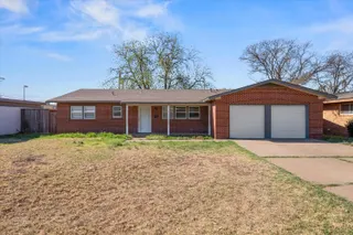 Sold home at 3809 49th Street