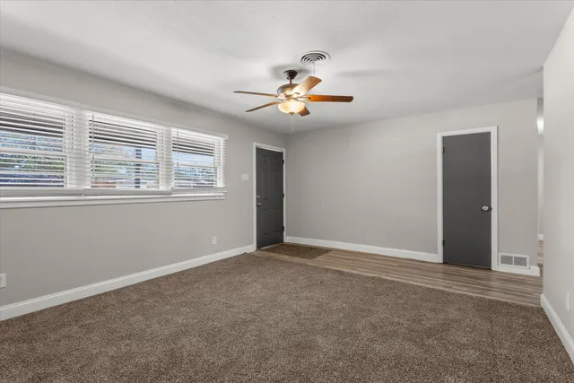 Photo 2 — 3809 49th Street, Lubbock, TX 79413