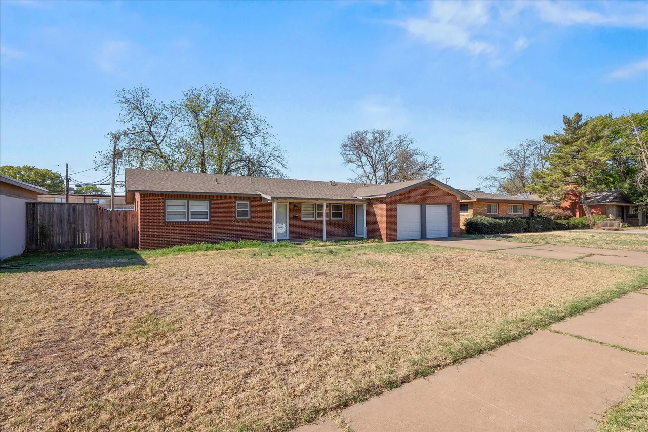 Photo 15 — 3809 49th Street, Lubbock, TX 79413