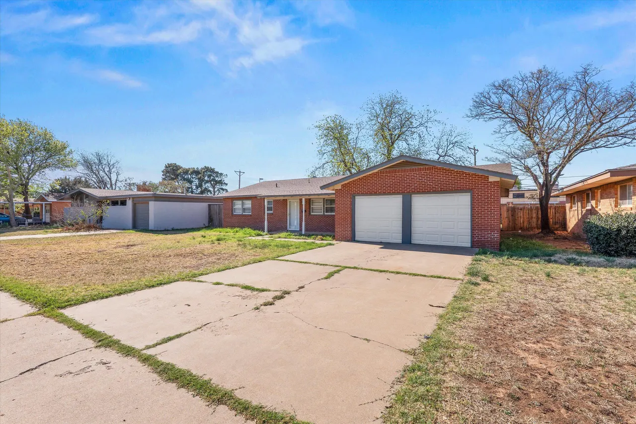 Photo 18 — 3809 49th Street, Lubbock, TX 79413