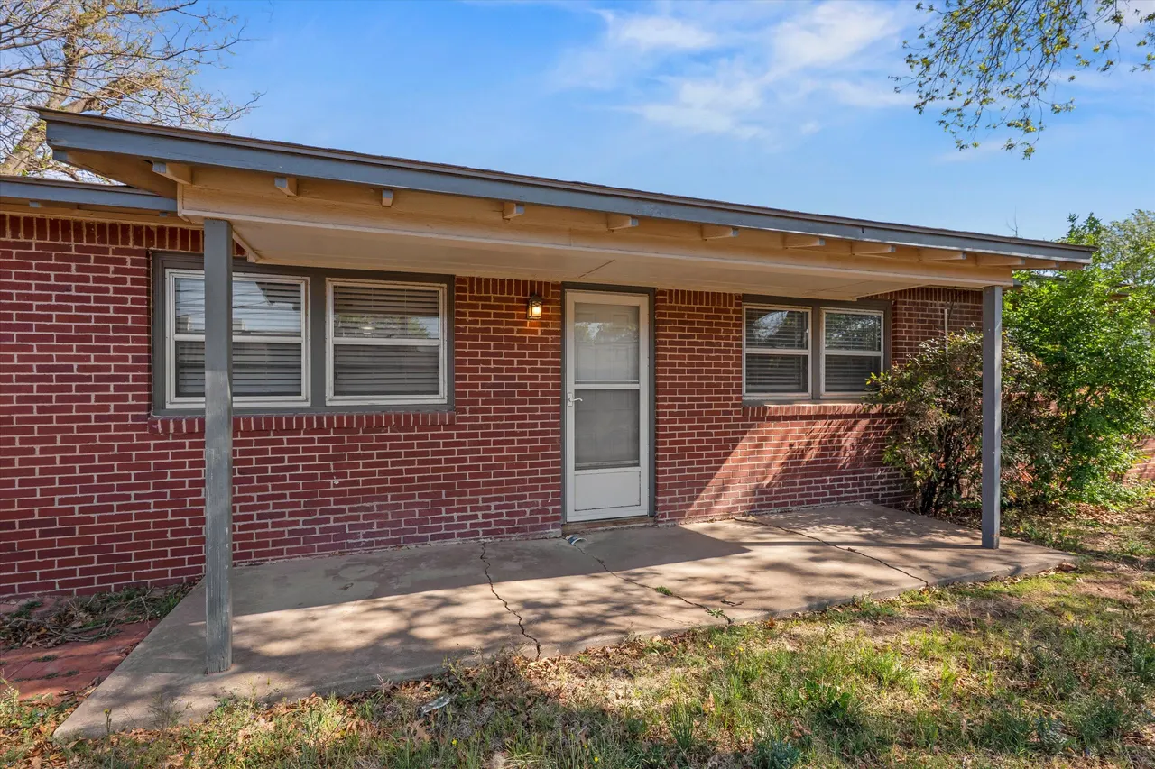 Photo 22 — 3809 49th Street, Lubbock, TX 79413
