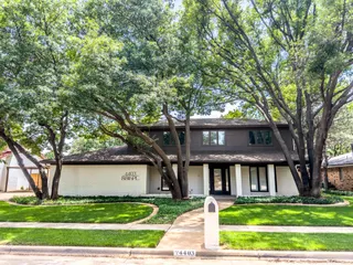 Sold home at 4403 88th Place