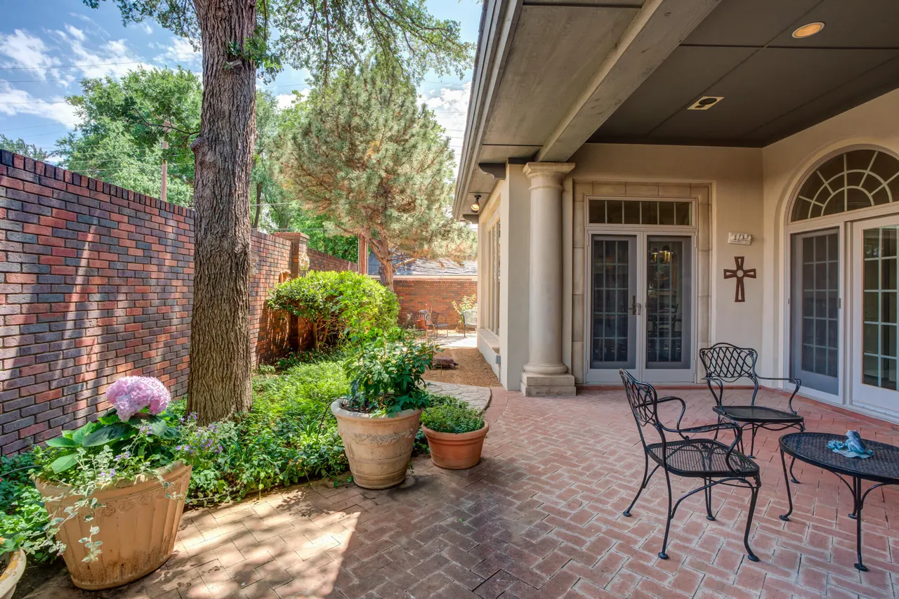 Photo 84 — 4809 19th Street UNIT 9, Lubbock, TX 79407