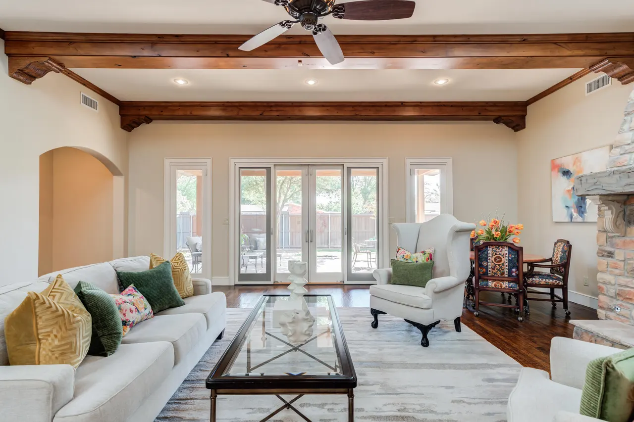 Photo 12 — 4801 17th Street, Lubbock, TX 79416