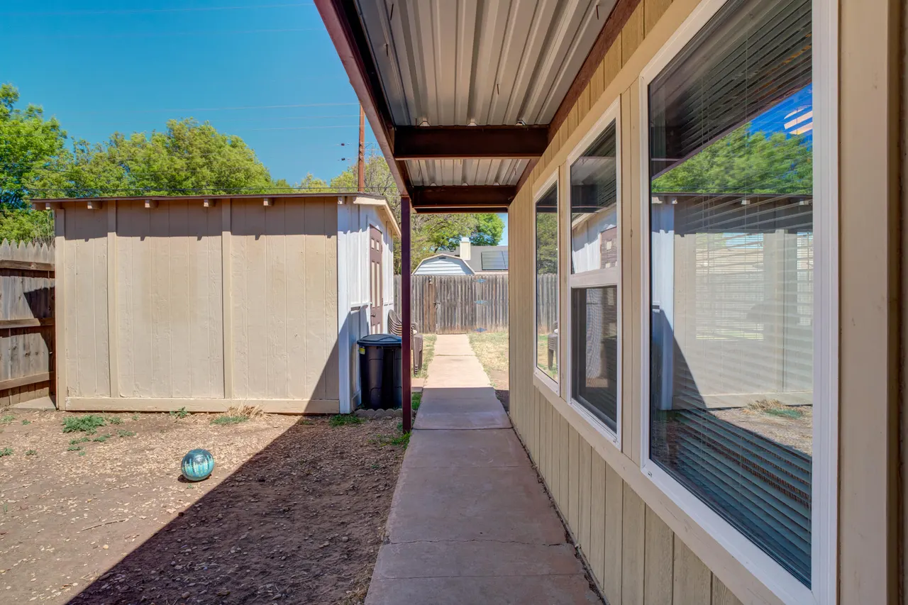 Photo 28 — 4908 62nd Street, Lubbock, TX 79414