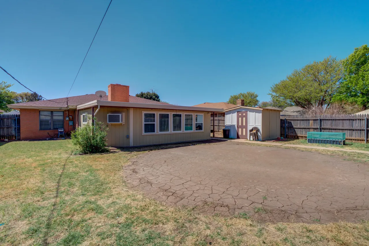 Photo 29 — 4908 62nd Street, Lubbock, TX 79414
