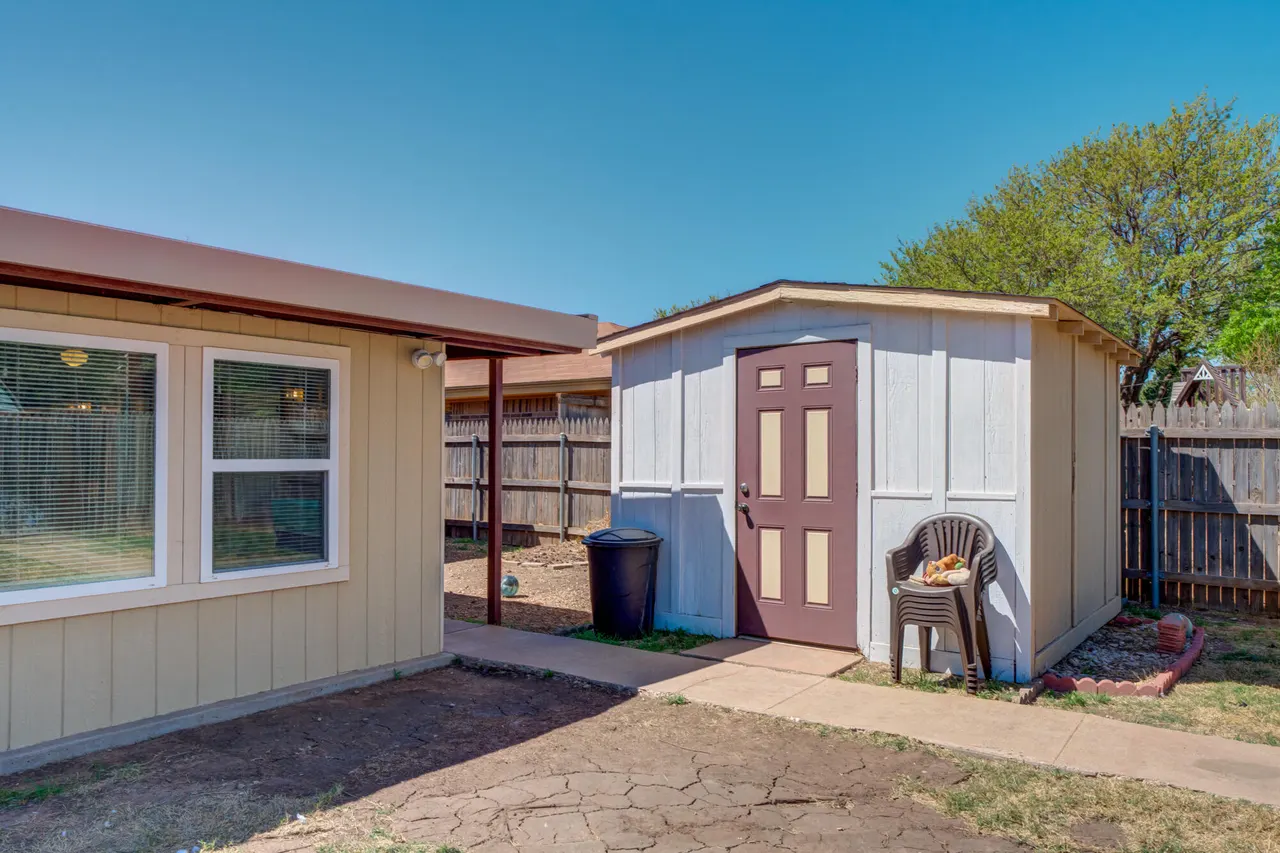 Photo 30 — 4908 62nd Street, Lubbock, TX 79414