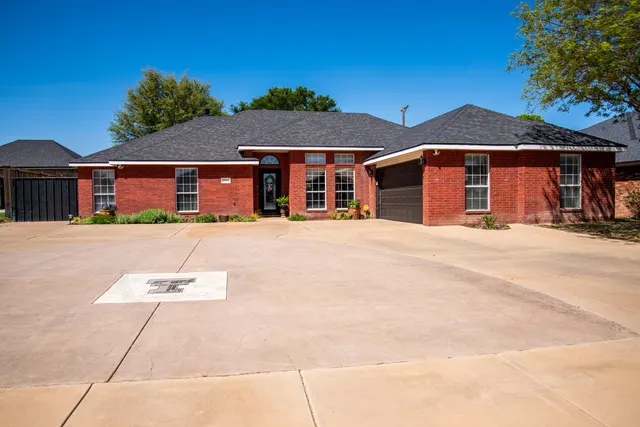 Photo 2 — 2604 Madison Street, Lubbock, TX 79415