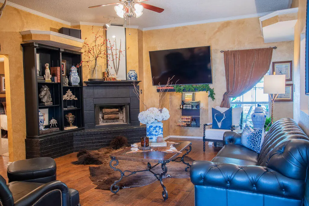 Photo 4 — 2604 Madison Street, Lubbock, TX 79415