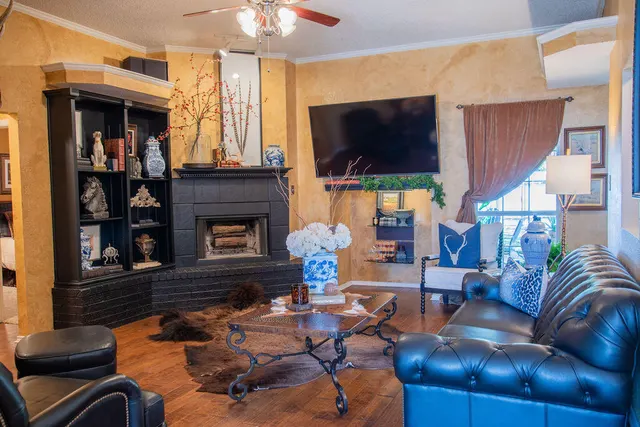 Photo 4 — 2604 Madison Street, Lubbock, TX 79415